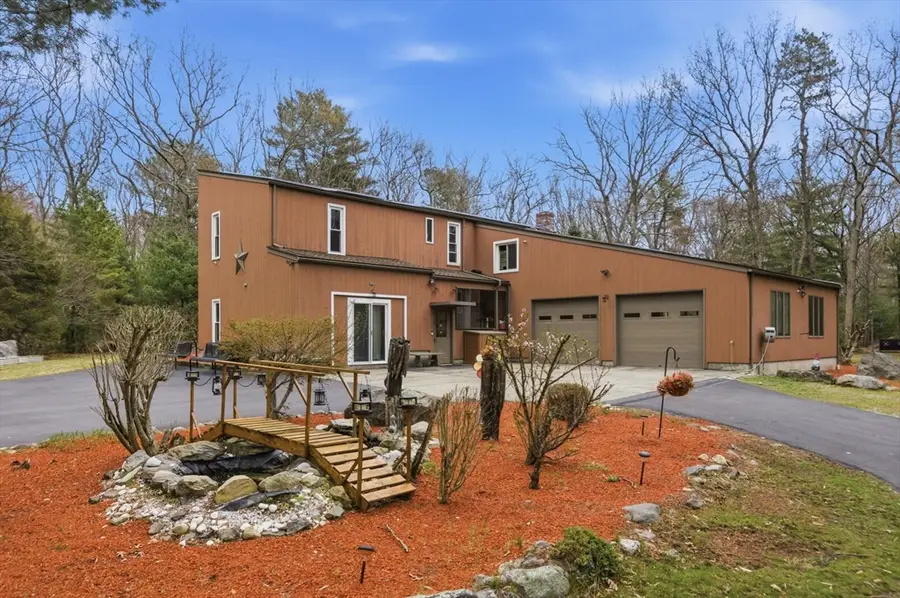 89 Walker St, Seekonk, MA 02771 - #3