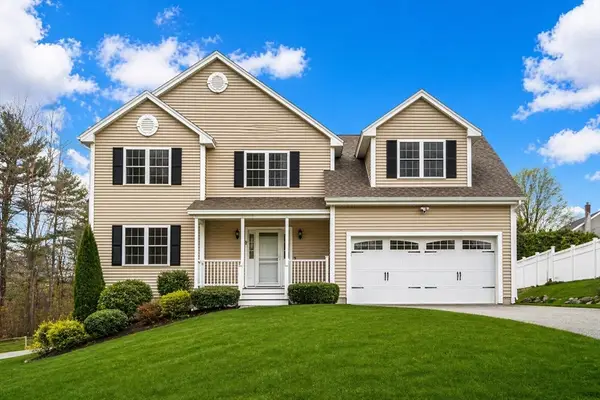 77 West Street, Wilmington, MA 01887