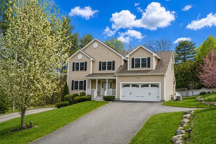 77 West Street, Wilmington, MA 01887 - #2