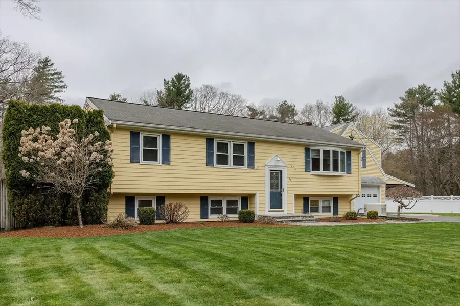 46 Puritain Drive, Hanson, MA 02341 - #2