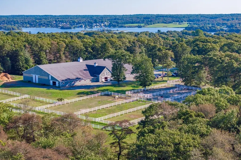 7 Olin Howland Way, Westport, MA 02790 - #1