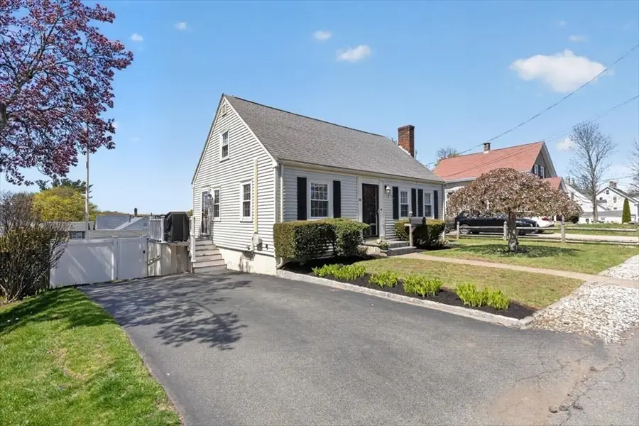 14 Granite St, Weymouth, MA 02188 - #2