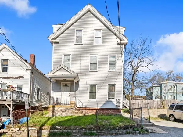 29 Lewis Street, Haverhill, MA 01830