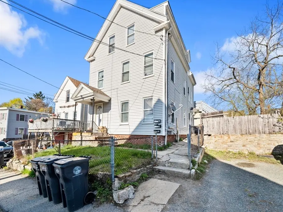 29 Lewis Street, Haverhill, MA 01830 - #2