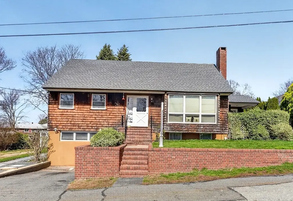 6 Desmond Dr, Nahant, MA 01908 - #1