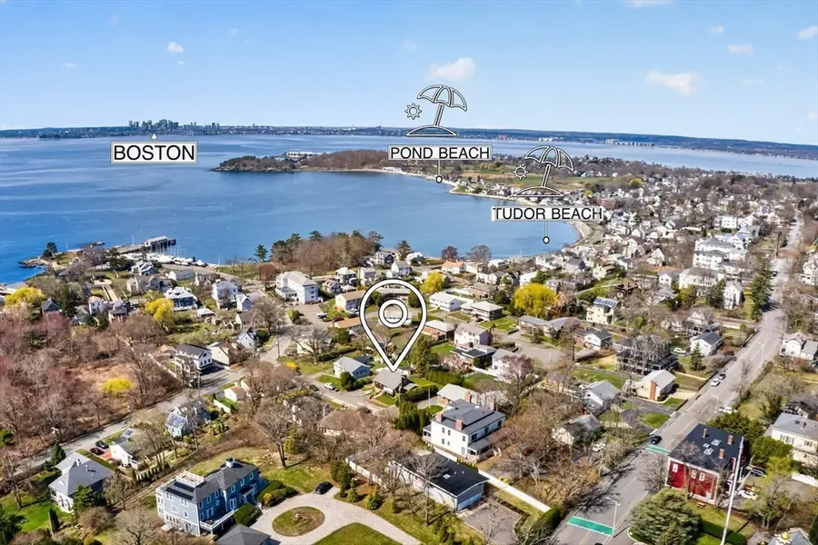 6 Desmond Dr, Nahant, MA 01908 - #2