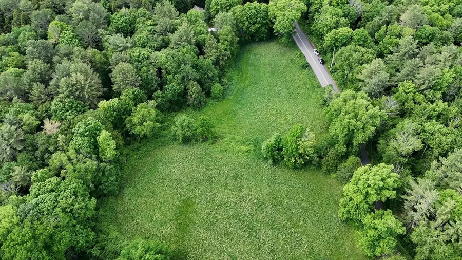 0 Brooks Pond Rd (entire Parcel), Spencer, MA 01562 - #3