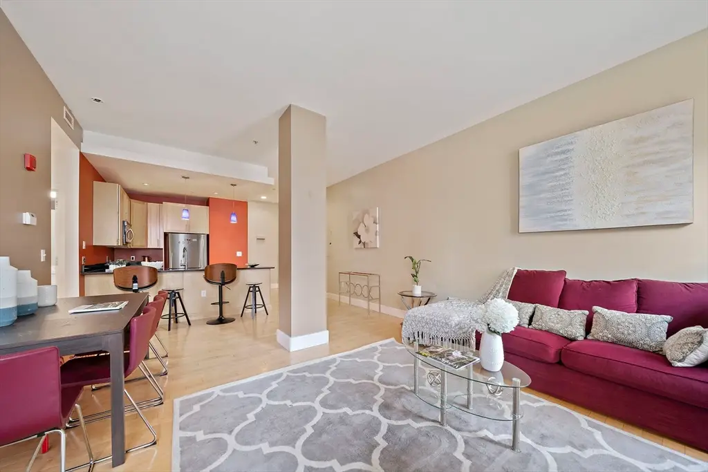70 Lincoln St #L311, Boston, MA 02111 - #1
