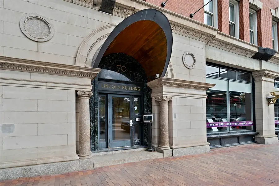 70 Lincoln St #L311, Boston, MA 02111 - #3