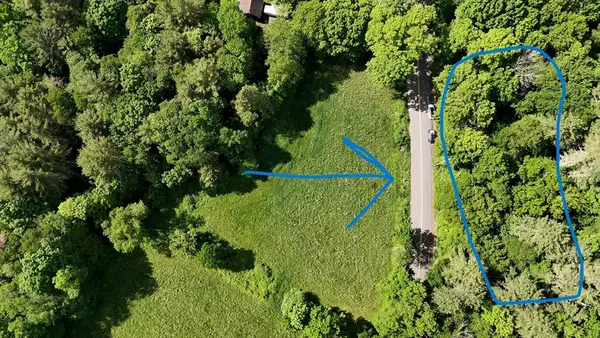 0 Brooks Pond Rd (small Parcel), Spencer, MA 01562