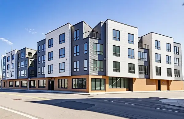 488 Dorchester Ave #3I, Boston, MA 02127