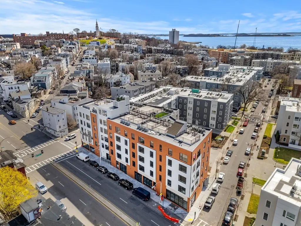 256 Dorchester Street #502, Boston, MA 02127 - #1