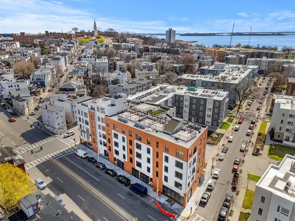 256 Dorchester Street #401, Boston, MA 02127