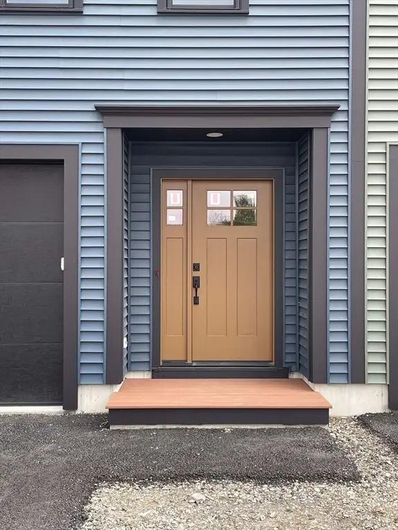 75 Neponset St #Unit 5, Canton, MA 02021 - #2