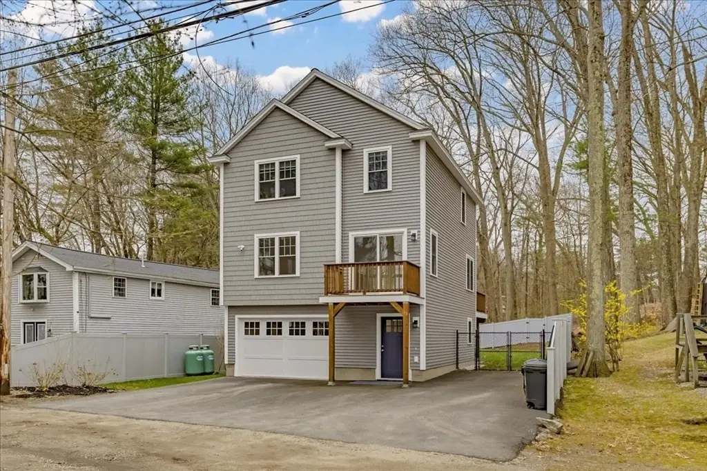 13 Lower Rd, Westford, MA 01886 - #1
