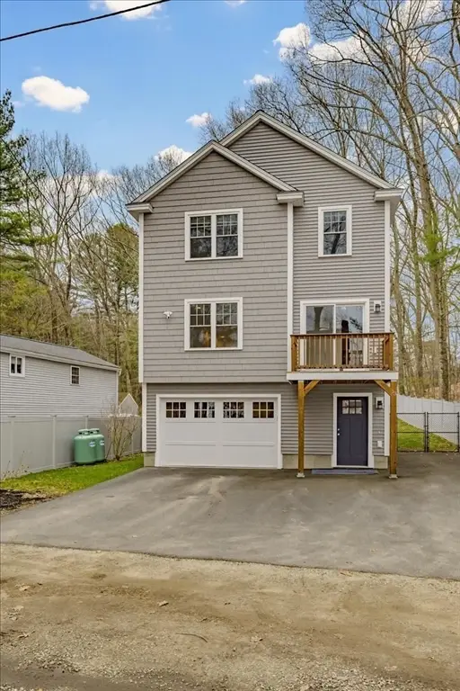 13 Lower Rd, Westford, MA 01886 - #2