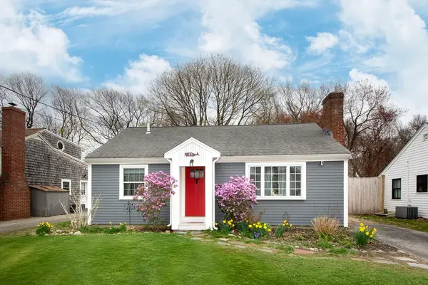 41 Irving Rd, Scituate, MA 02066