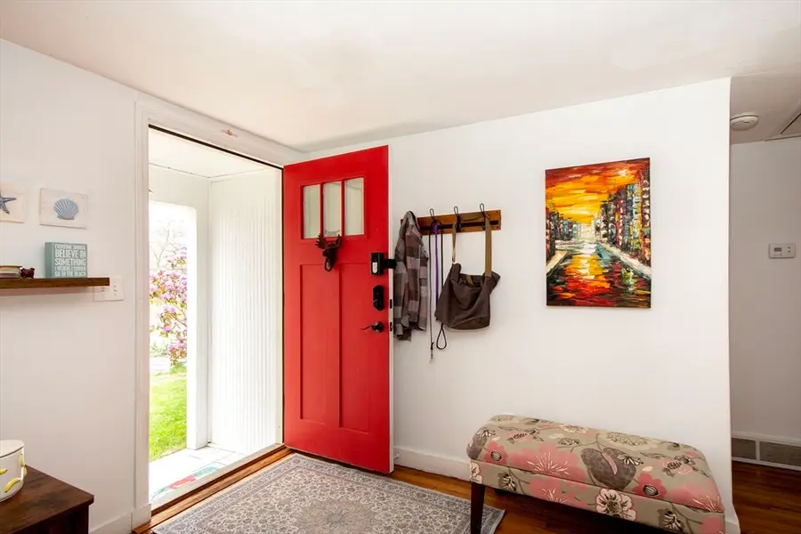 41 Irving Rd, Scituate, MA 02066 - #2