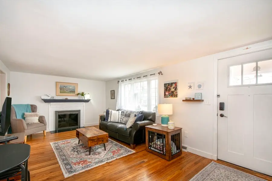 41 Irving Rd, Scituate, MA 02066 - #3