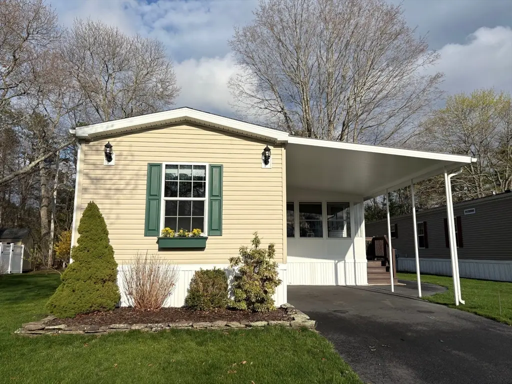 5 Candlelight Drive, Plymouth, MA 02360 - #1