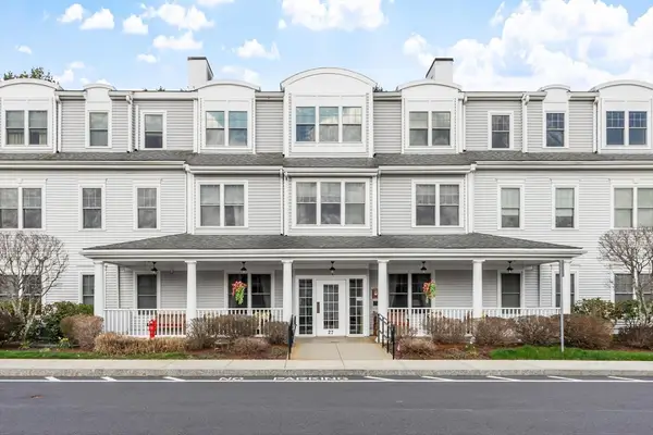 27 Hartland Way #201, Acton, MA 01720