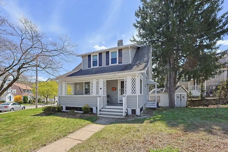 165 Milton St, Quincy, MA 02170 - #2