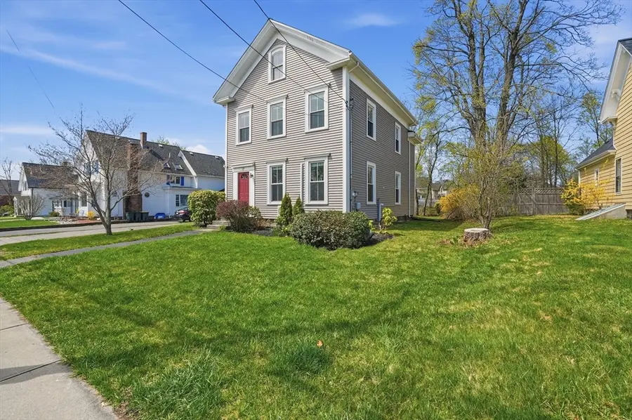 59 Cottage Street, Franklin, MA 02038 - #3