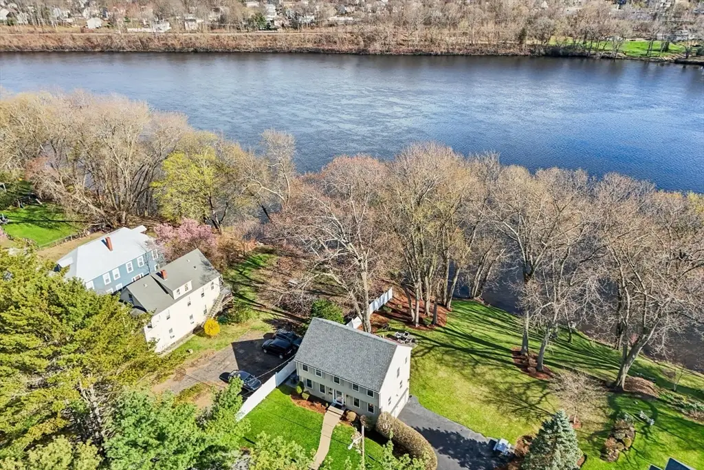 96 Margin St, Haverhill, MA 01832 - #1