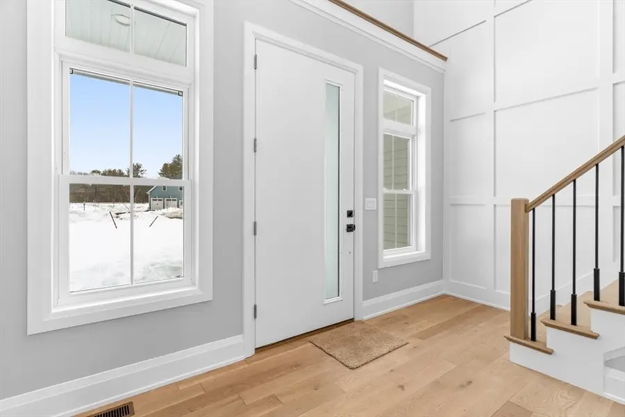 Lot 3 - 14 Earle Stewart Ln #Lot 3, Wrentham, MA 02093 - #2