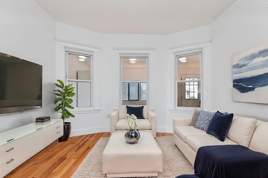 18 Clark St, Quincy, MA 02171 - #2