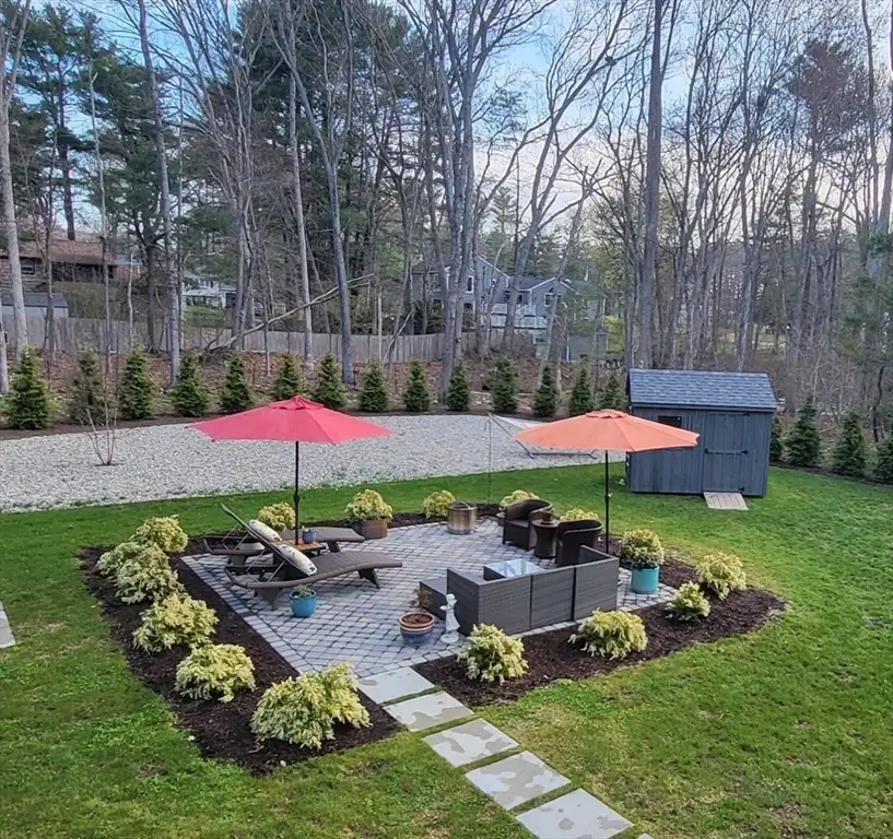 53 Chestnut St, Hanover, MA 02339 - #1