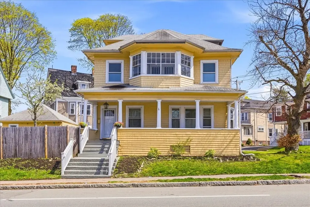 82 Blue Hill Ave, Milton, MA 02186 - #1