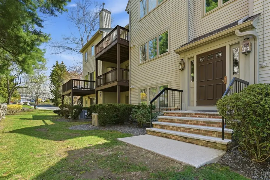 63 Maple St #F, Canton, MA 02021 - #2