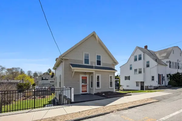 155 E Lothrop St, Beverly, MA 01915