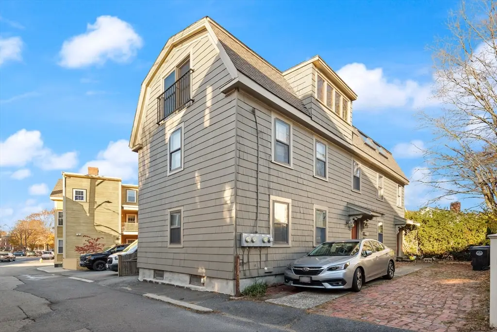 5 Herbert St, Salem, MA 01970 - #1