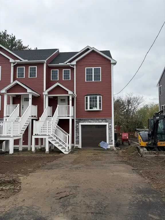 74 Valmor Street, Worcester, MA 01604 - #2