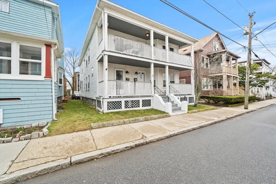 35 Nevada St #2, Winthrop, MA 02152 - #2