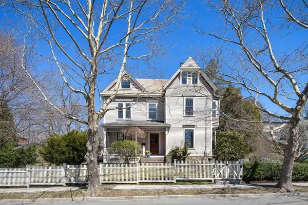 23 Columbia Street, Watertown, MA 02472