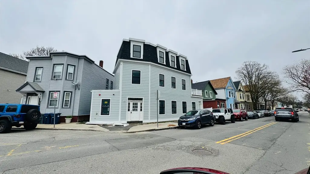 804-806 Saratoga, Boston, MA 02128 - #1