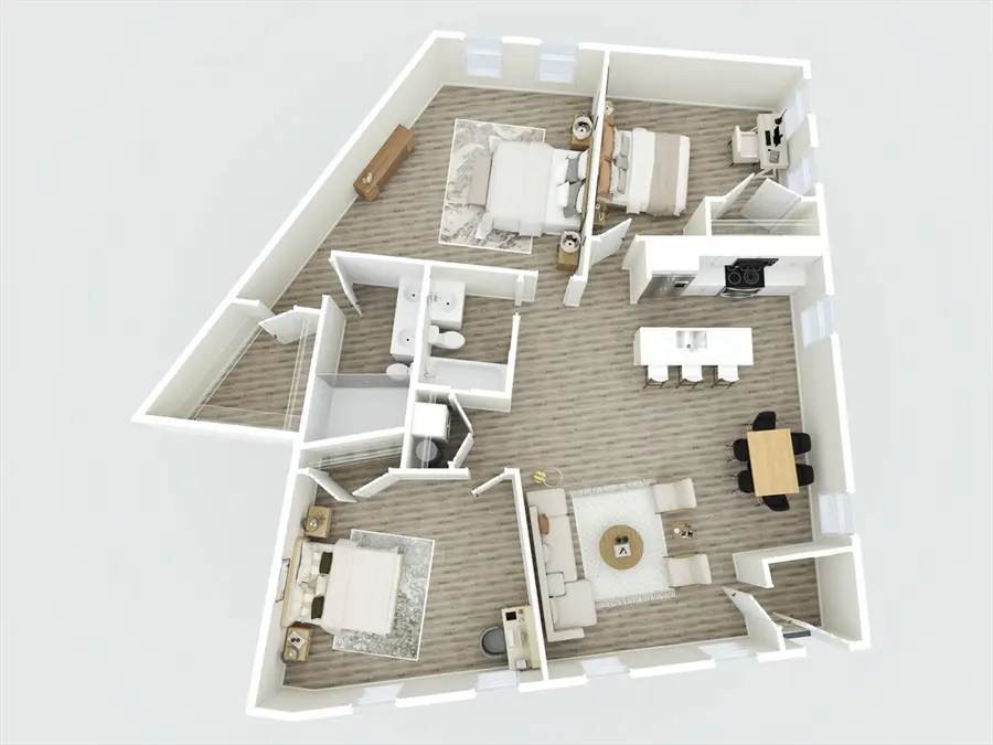 804-806 Saratoga, Boston, MA 02128 - #2