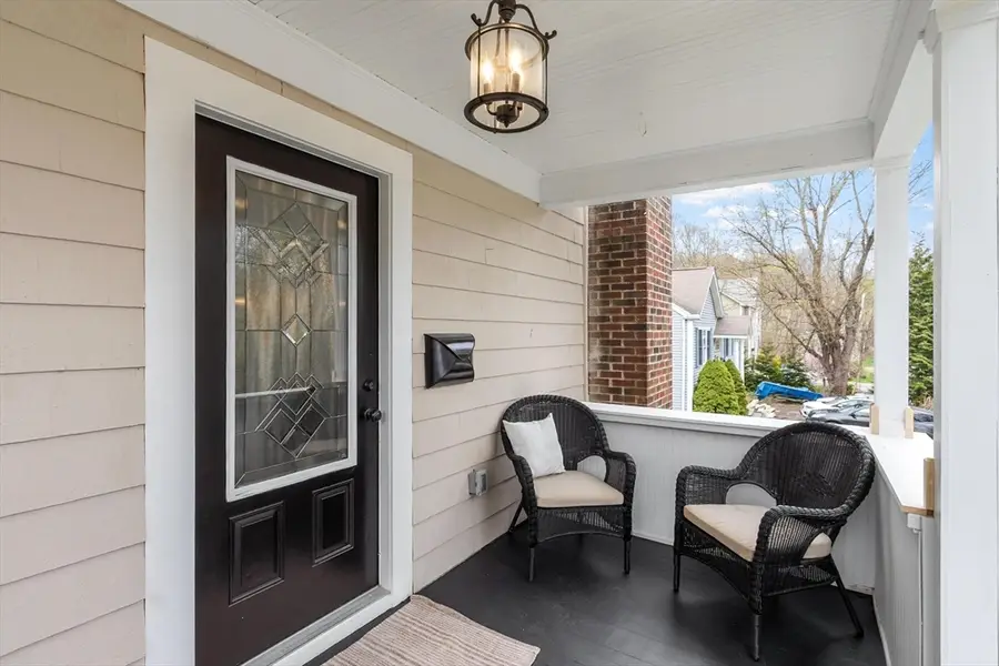 7 Albemarle St, Worcester, MA 01605 - #3