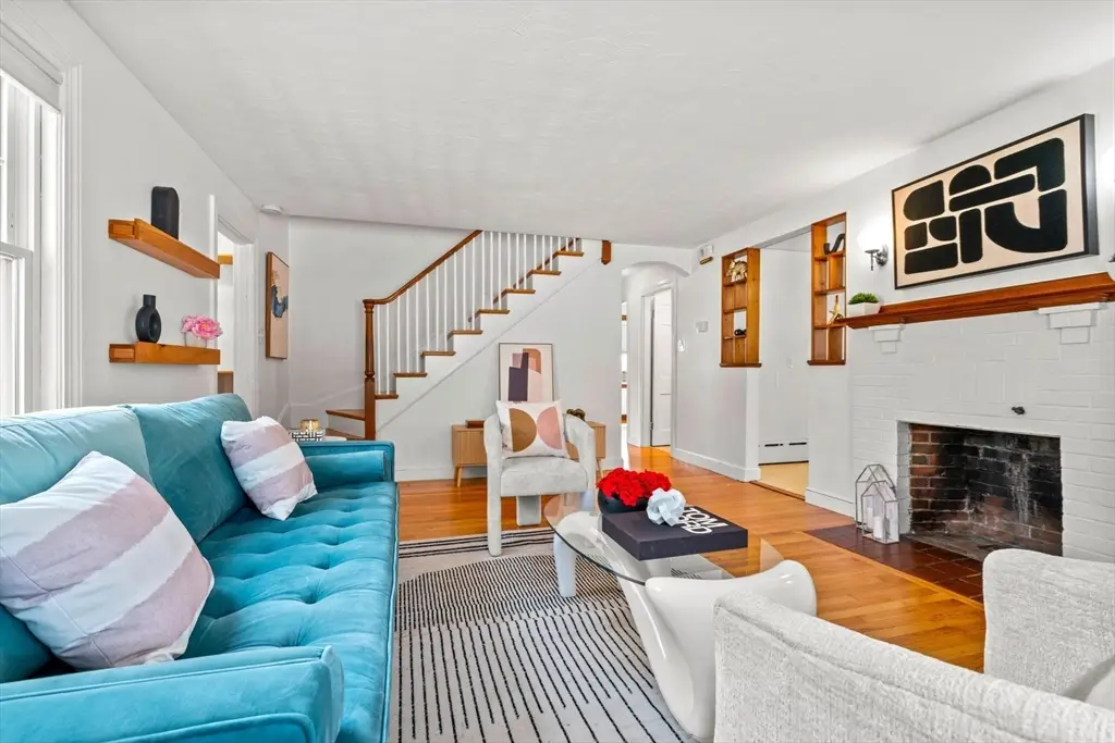 30 Mccormack Ave, Medford, MA 02155 - #1