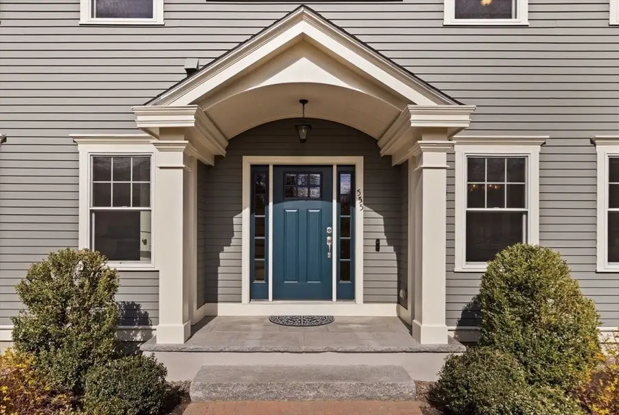 555 Lowell St, Lexington, MA 02420 - #2
