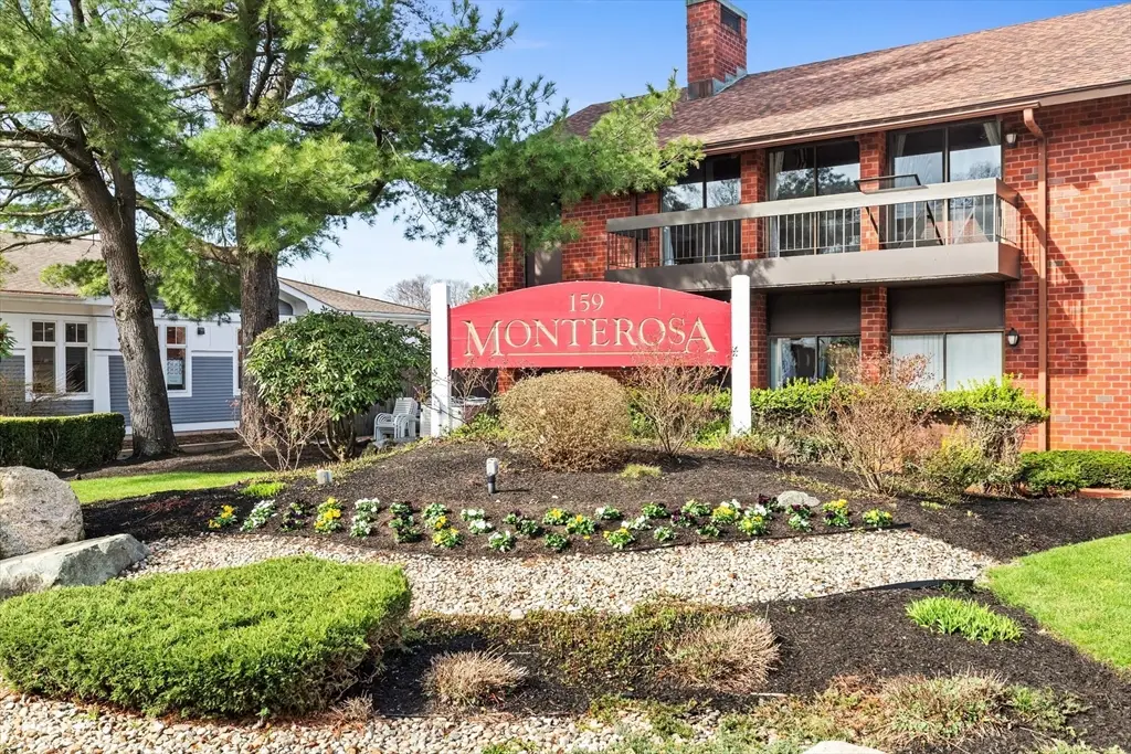 159 Main Street #47C, Stoneham, MA 02180 - #1