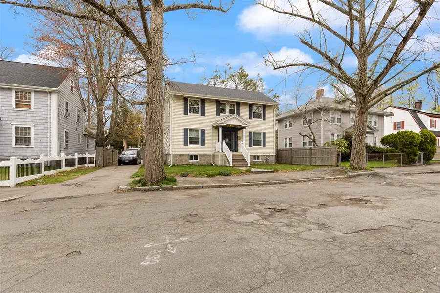 141 Prospect Ave, Brockton, MA 02301 - #3