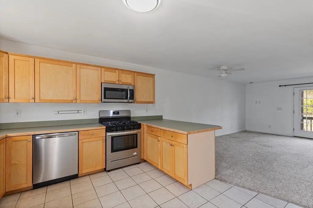 2743 Cranberry Hwy #5B, Wareham, MA 02571 - #1