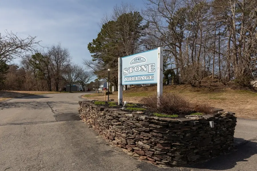 2743 Cranberry Hwy #5B, Wareham, MA 02571 - #3