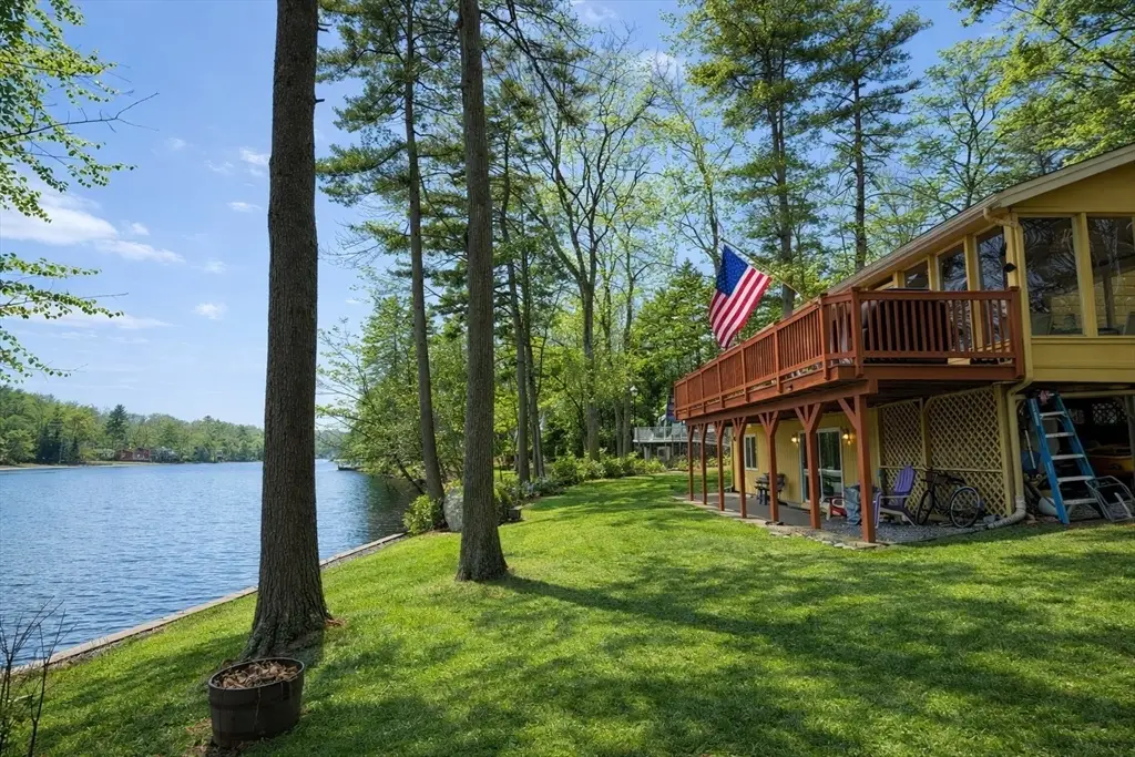 91 Bradford Lane, Center Barnstead, NH 03225 - #1