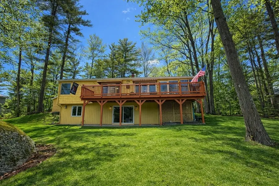 91 Bradford Lane, Center Barnstead, NH 03225 - #2