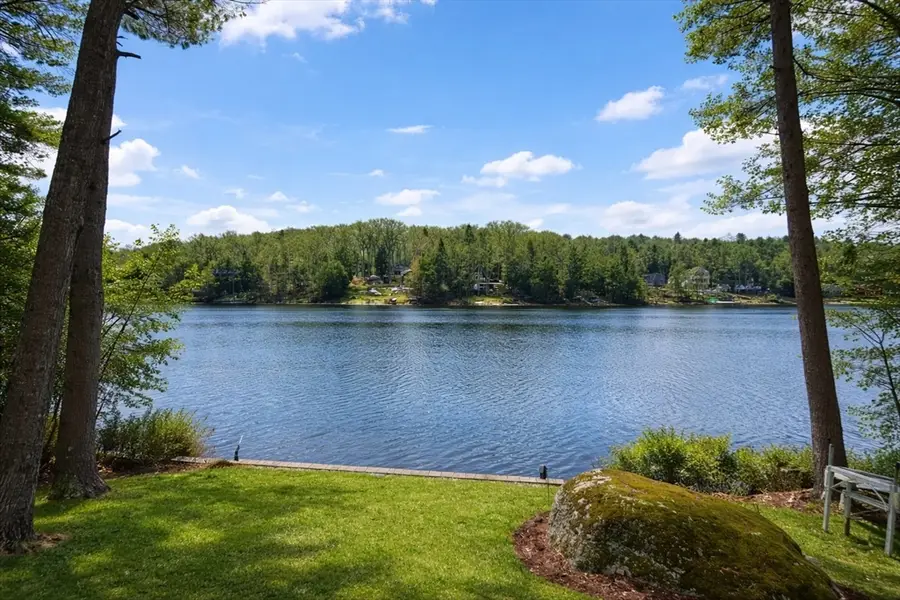 91 Bradford Lane, Center Barnstead, NH 03225 - #3